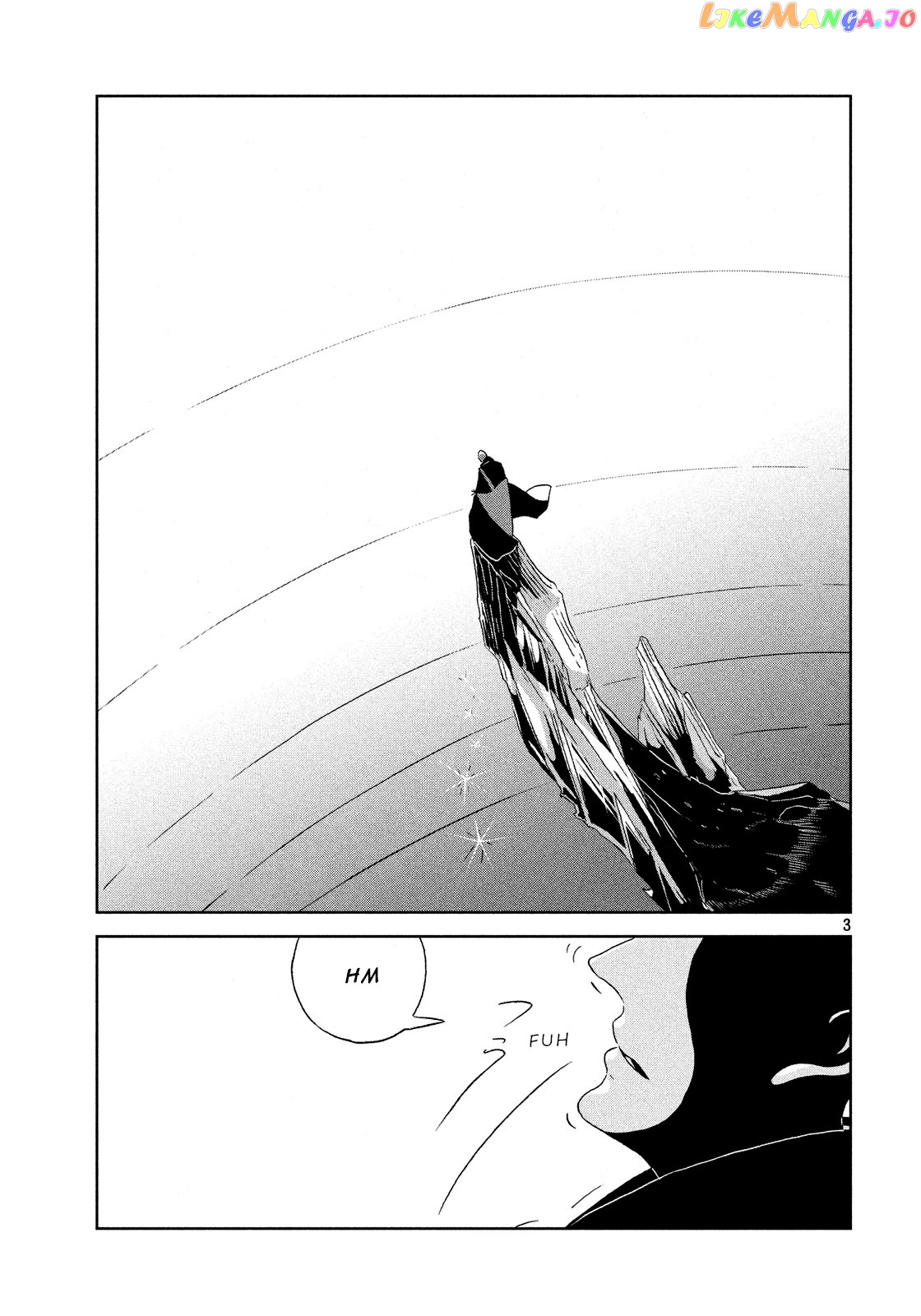 Land of the Lustrous, Chapter 35 image 03
